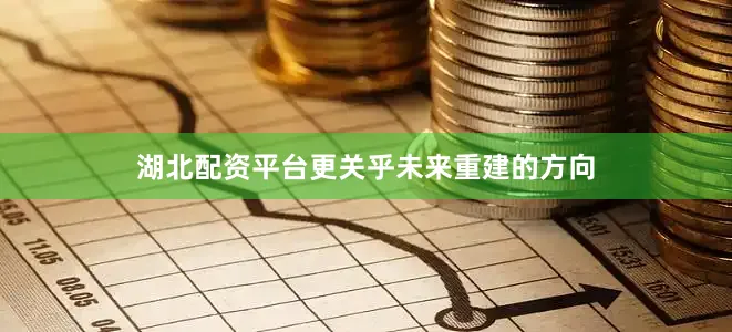 湖北配资平台更关乎未来重建的方向